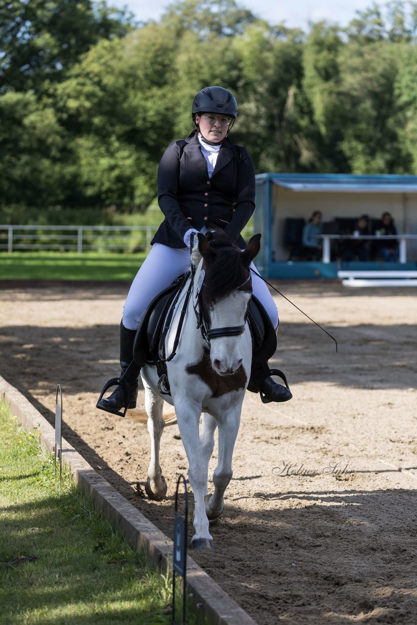 Bild 304 - Pony Akademie Turnier